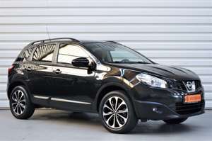 Nissan Qashqai 360°Kamera+Navi+64.300km