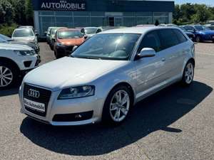 Audi A3 Sportback 1.8  Ambition