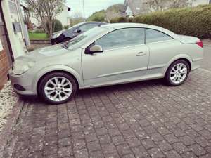 Opel Astra Astra Twin Top 1.8 Cosmo