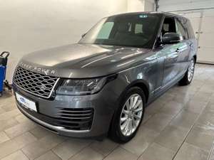 Land Rover Range Rover Vogue *Head-Up*