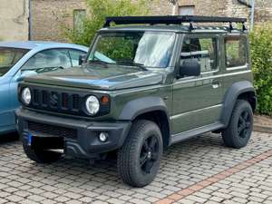 Suzuki Jimny Jimny 1.5 ALLGRIP Comfort