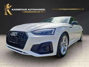 Audi A5 Sportback 35 TDI S line*Nav*Pano*Virtual*LED*