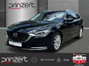 Mazda 6 2.2 Sports-Line Kombi *BOSE*LED*SHZ*ACC*360° Kamer