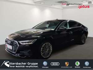 Audi A7 2.0 TDI AHK Audi Sound LED Navi DAB