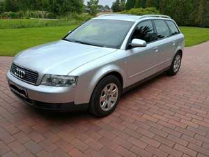 Audi A4 A4 Avant 2.0 LPG Autogas