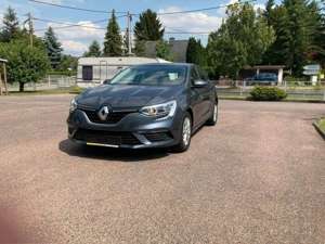 Renault Megane Megane TCe 115 GPF LIFE