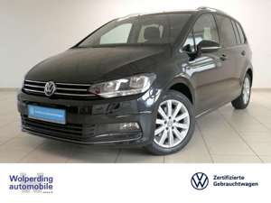 Volkswagen Touran 1.4 TSI Join Bluetooth Navi Klima