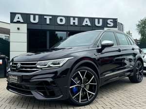 Volkswagen Tiguan R 4Motion 21 Zoll*Dynamik*ACC*DCC*