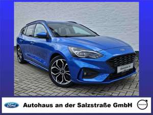 Ford Focus Turnier 1.5 ST-LINE*LED*WiPa*Navi*