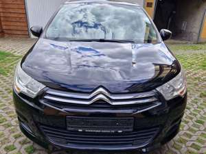 Citroen C4 VTi 120 Tendance