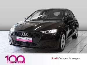 Audi A3 Sportback 40 TFSI e Navi+LED+18''+VC+GRA+App-conne