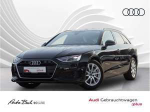 Audi A4 40TDI Stronic Navi HUD GRA EPH Klimaaut