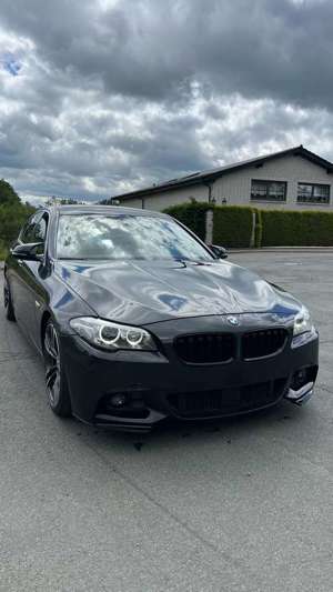 BMW 530 530d xDrive Sport-Aut.