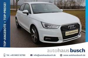 Audi A1 Sportback Sport 1.4 16V TFSI ** NAVI - CD ...