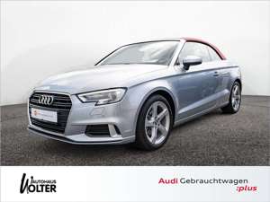 Audi A3 Cabriolet sport 35 TFSI NAVI GRA PDC XENON