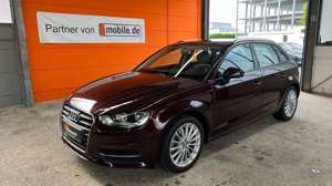 Audi A3 Sportback 1.4 TFSI 8V attraction Sitzheizung