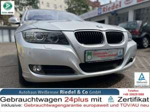 BMW 320 Automatik Navi Leder Xenon Allwetter