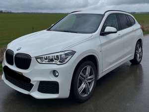 BMW X1 X1 xDrive20d Aut. M Sport