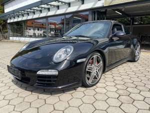 Porsche 997 997 911Carrera S Coupe 1.HD. SCHALTER NUR 23.000KM