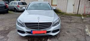 Mercedes-Benz C 220 d 9G-TRONIC