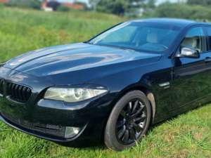 BMW 530 530d Xdrive Automatik