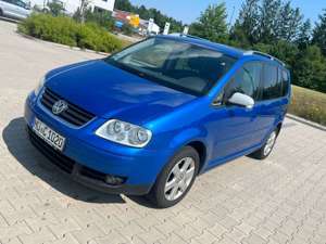 Volkswagen Touran Highline