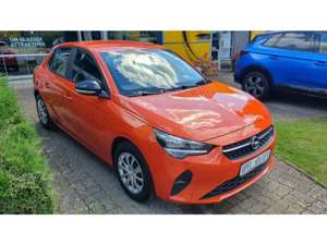 Opel Corsa F Edition 1.2 EU6d Apple CarPlay Android Auto Musi