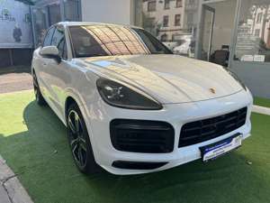 Porsche Cayenne Basis,Klima4Z,NAVI,LED,PA-DACH,LEDER,TOP