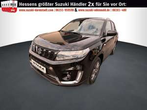 Suzuki Vitara 1.4 Comfort 4x2 Hybrid