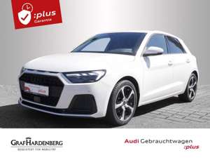 Audi A1 Sportback Advanced 35TSI S-Tr DesignSelection