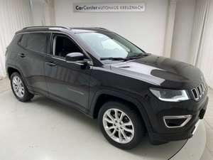 Jeep Compass Limited FWD Automatik Navigation