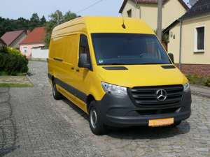 Mercedes-Benz Sprinter 314 CDI L3 / L4 Hoch extra Lang 1. Hd wie 100 TKM