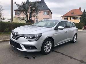 Renault Megane Grandtour Intens * Navi * DAB