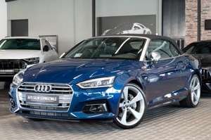 Audi A5 Cabrio| S-LINE|VIRTUAL|HEAD-UP|MATRIX|ACC|