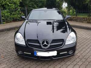 Mercedes-Benz SLK 200 SLK 200 Sport, Automatik