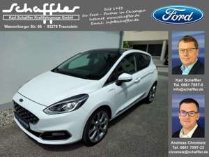 Ford Fiesta Vignale