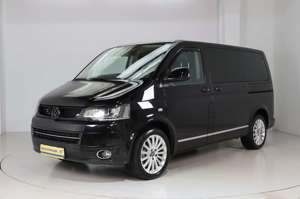 Volkswagen T5 Multivan 2.0 BiTDI  4MOTION DSG Highline