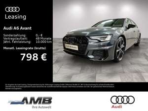 Audi A6 S line 40 TDI q AHK/Matrix/HuD/Business