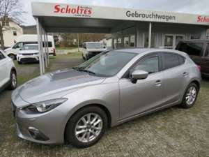 Mazda 3 Xenon,Navi,Alu,AK usw