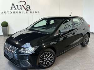 SEAT Ibiza 1.6 TDI 5-Türer Xcellence NAV+CARPLAY+TEMP