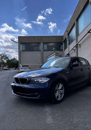 BMW 118 118d DPF Edition Lifestyle