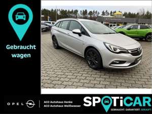 Opel Astra 1.6 D Start/Stop Sports Tourer 120 Jahre