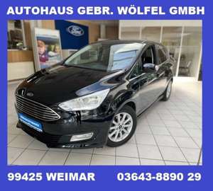 Ford C-Max 1.0 EcoBoost Titanium *Navi,EasyPark+WinterPak,HU*