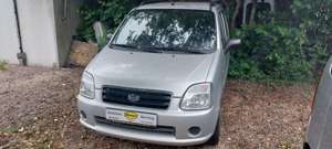 Suzuki Wagon R+ 1.3 Classic