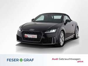 Audi TT Roadster 45 TFSI S tronic S line Ext./Vir Cockpit/