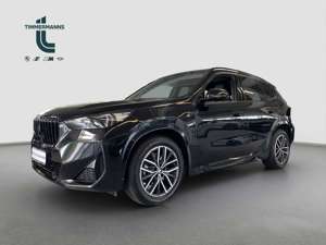 BMW X1 xDrive20d M Sport DrvAss+ AHK Pano