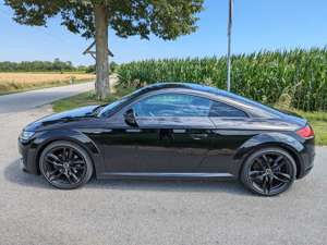 Audi TT Audi+TT+Coupe+Coupe+2.0+TFSI+quattro+S+tronic