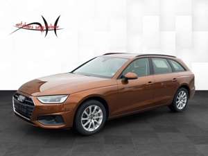 Audi A4 Avant 40 TFSI 150 KW S-Tronic Bluetooth Navi