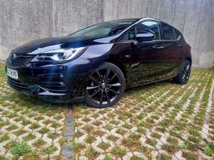 Opel Astra Astra Diesel 5-Türer 1.5 D Start/Stop