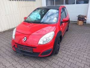 Renault Twingo je t'aime